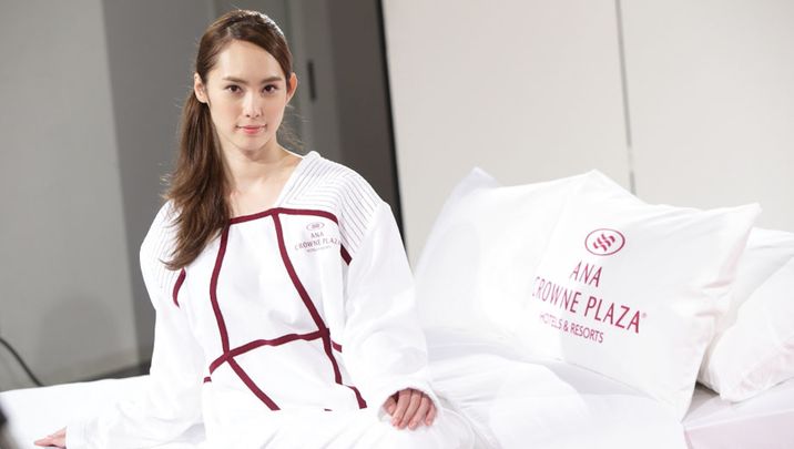 Road test: ANA Crowne Plaza Hotels Japan