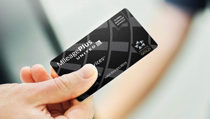 Your guide to United MileagePlus