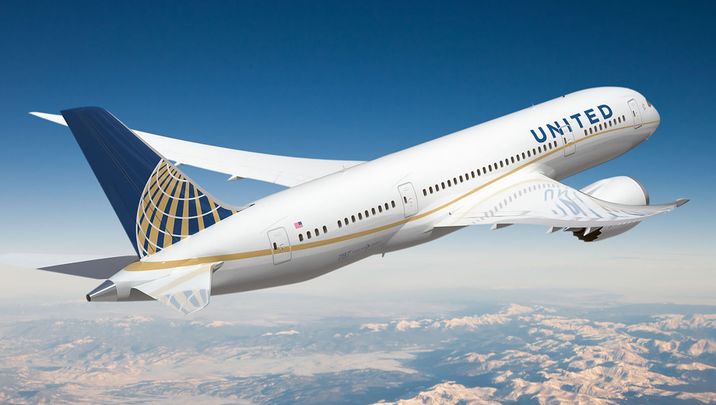 United to launch SFO- Auckland flights