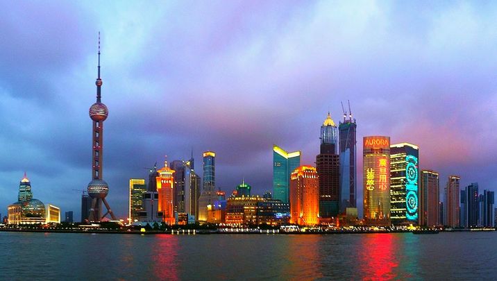 Qantas, China Eastern JV set to fly
