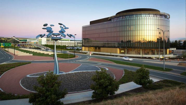 Vibe Hotel Canberra Airport opens next week
