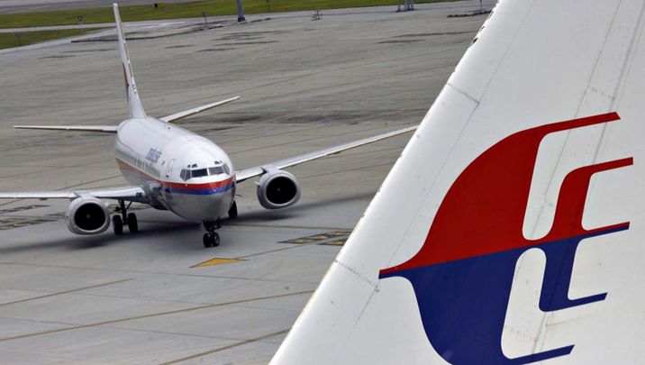 MH axes flights to Amsterdam, Paris
