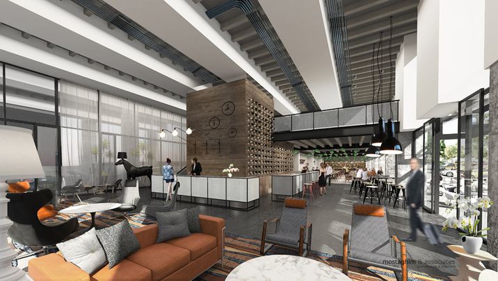 New Rydges Fortitude Valley Brisbane