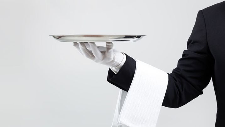 Top 5 credit cards for hotel perks