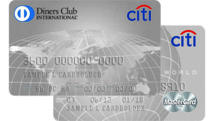 Diners Club shuffles its points partners