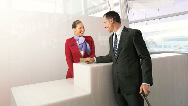 Frequent flyer update: Qantas, VA and more