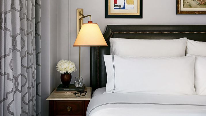 InterCon NY Barclay re-opens after refurb