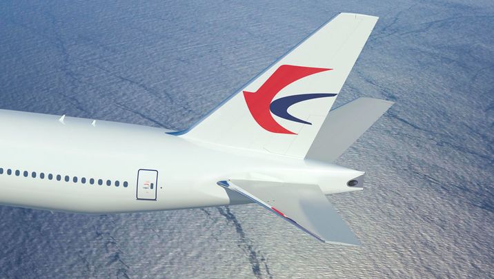 China Eastern: Sydney Hangzhou Beijing