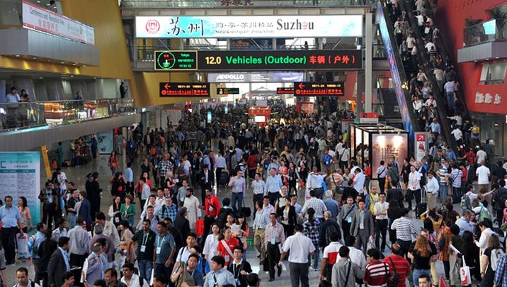 Expert tips for attending Canton Fair