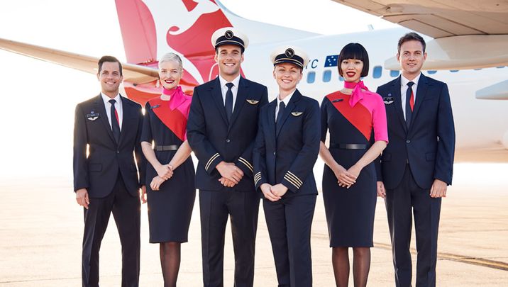Qantas to launch Sydney-Beijing flights