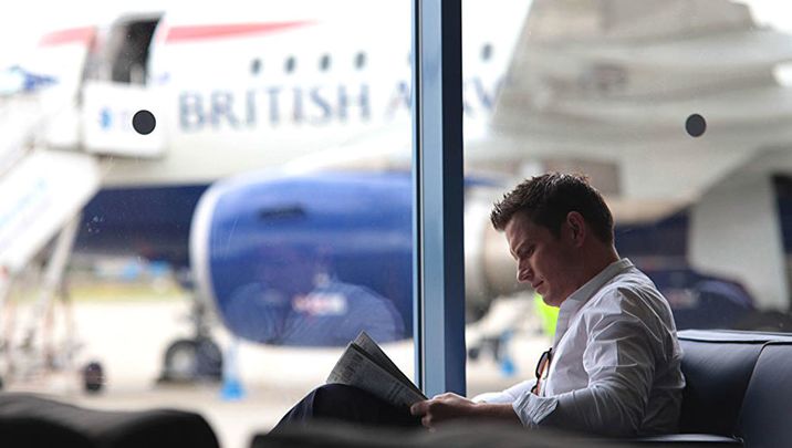 BA plans upgrade of New York Galleries lounges