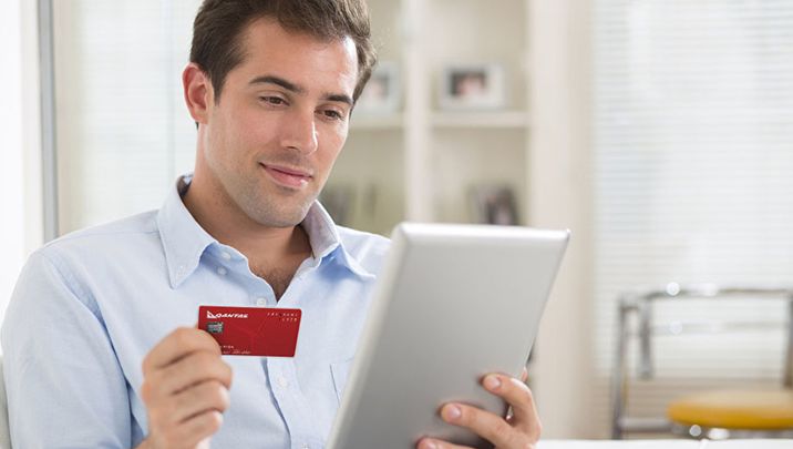The best credit cards for booking Qantas flights