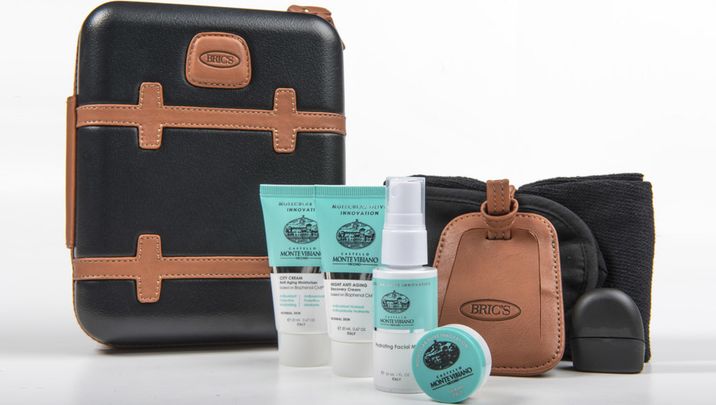 Emirates, Qatar Airways launch new amenity kits