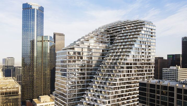 W Melbourne hotel set to open in 2020