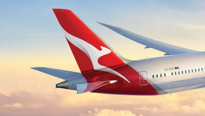 Qantas Perth-London flights go on sale