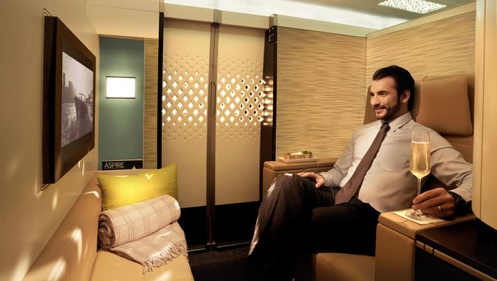 Etihad drops Airbus A380 from Melbourne