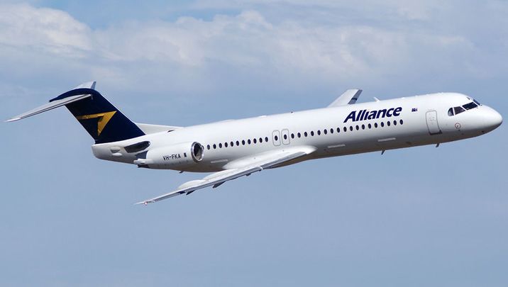 Virgin cedes regional QLD routes to Alliance