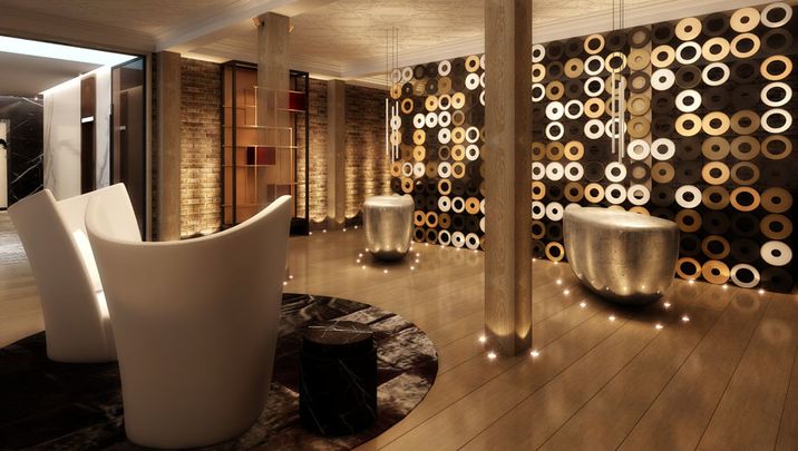 Accor plans new luxury MGallery hotel for Sydney