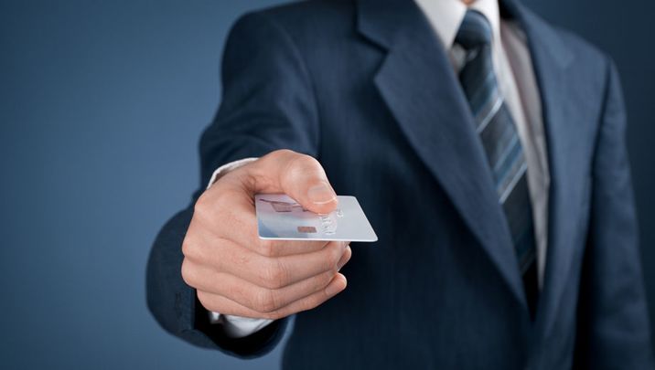 Why you should have a business credit card