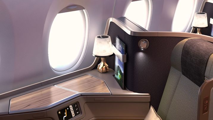 China Airlines to fly Taipei-London