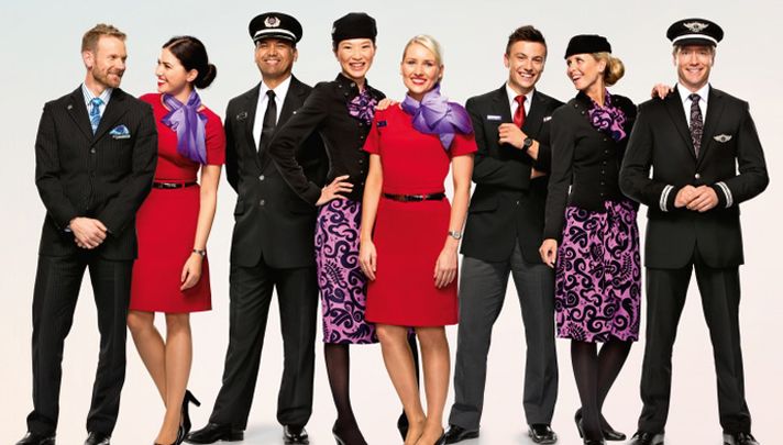 Virgin cuts points, status credits on AirNZ