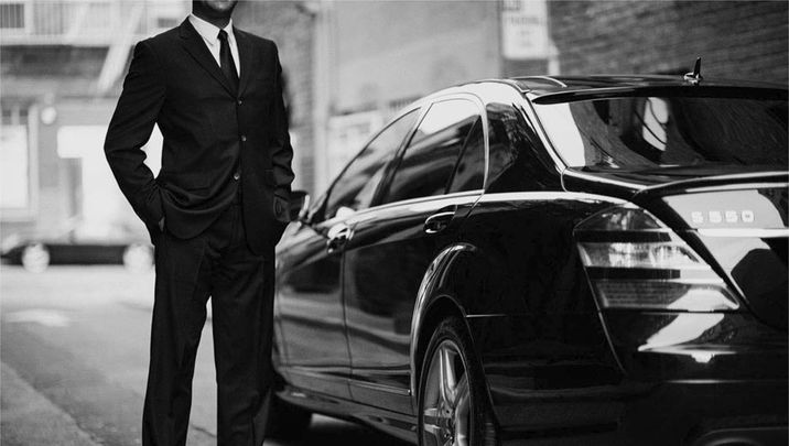 Uber, SPG end points partnership