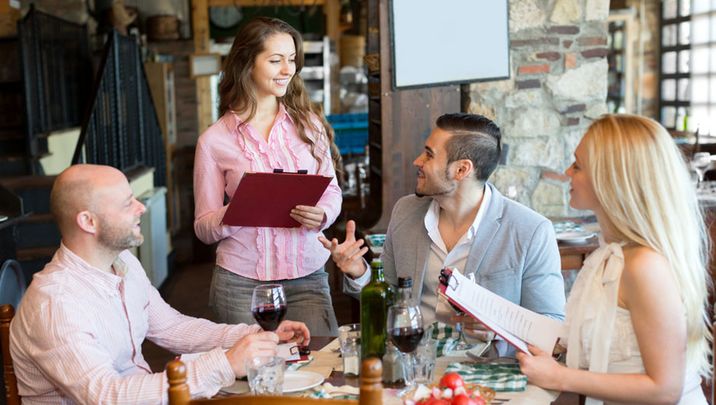 HSBC Frequent Values: discounts on dining, travel