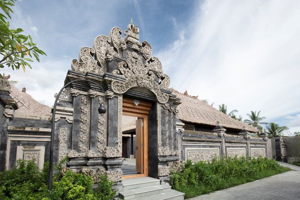 Review: Hoshinoya Bali - Ubud