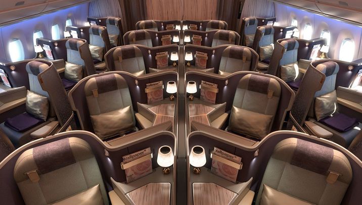 China Airlines A350s for Melbourne, Brisbane, NZ