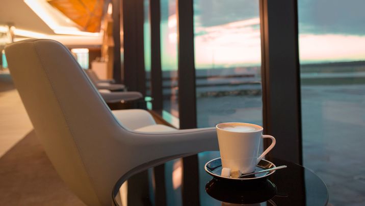 Etihad cuts Melbourne lounge entry fee