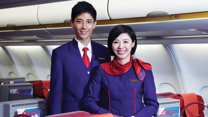 Velocity brings Hainan, HK Airlines rewards online