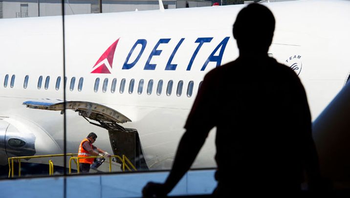 Virgin, Delta boost points in business class