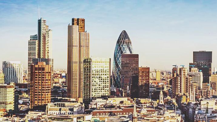 London restaurants where top chefs dine