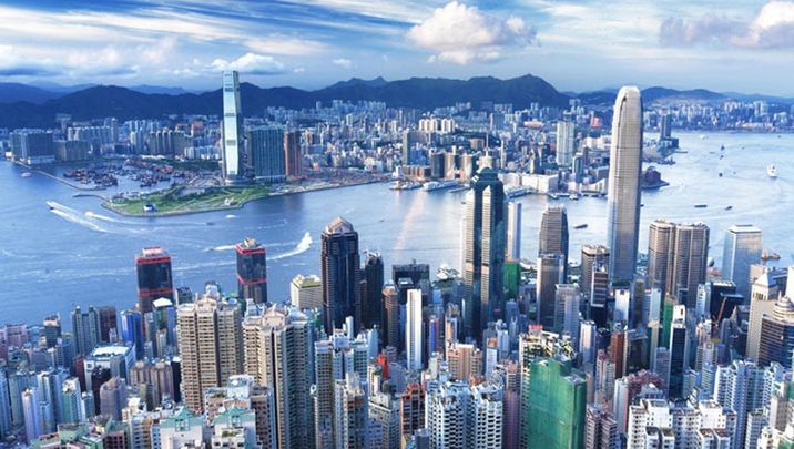 Getting from Hong Kong to Shenzhen by train