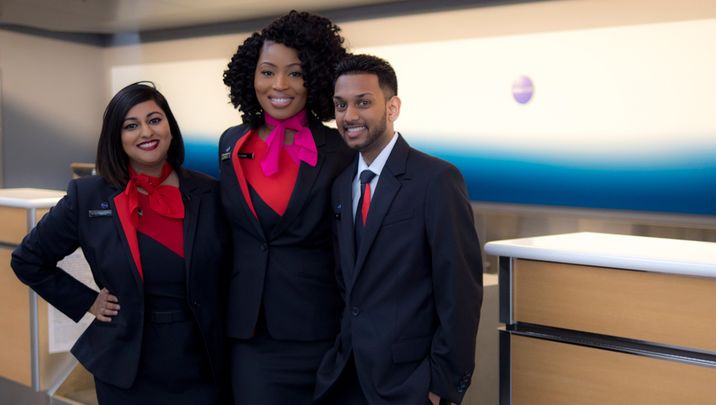 Qantas moves to Terminal 8 at JFK Airport