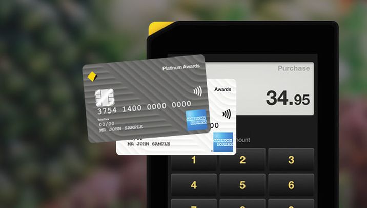 CBA axes American Express credit cards