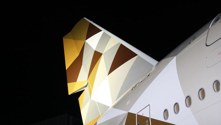 Etihad mulls premium economy, revamped network