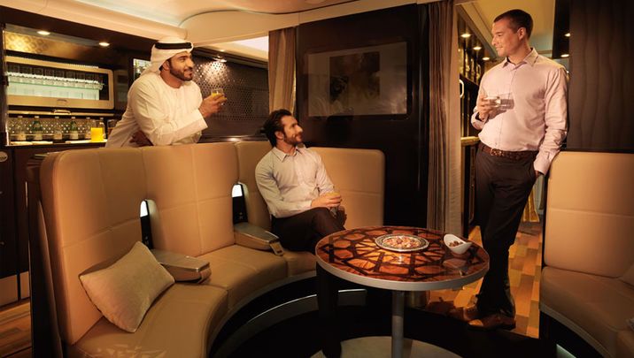 Etihad's Sydney A380 replaced by Boeing 777