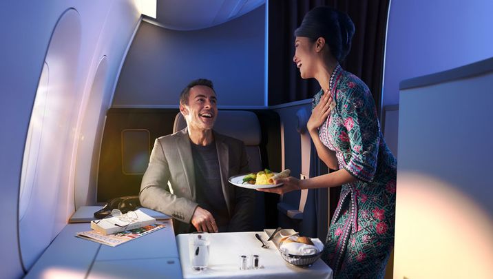 Using Qantas Points to book Malaysia Airlines