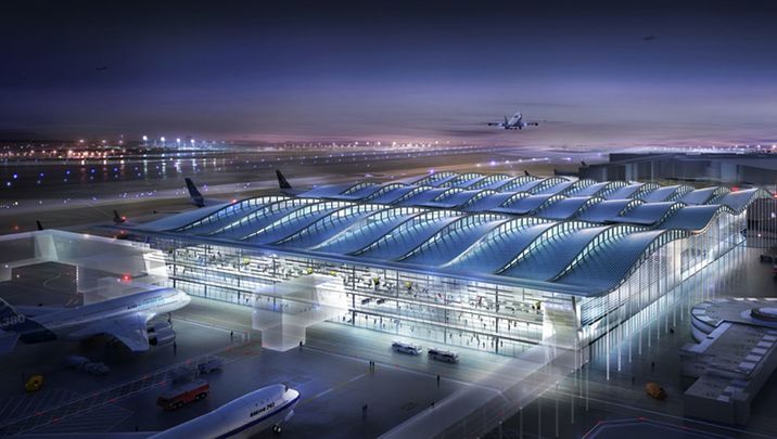 A business traveller's guide to Heathrow T2