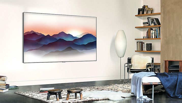 The big picture: choosing a 65-inch UHD TV