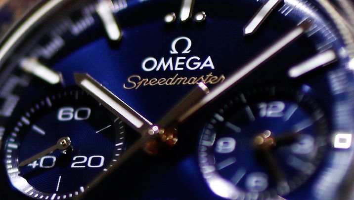 eBay moves to authenticate luxury watches