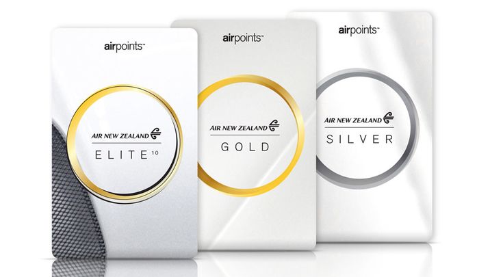 AirNZ offers Star Alliance Gold status match