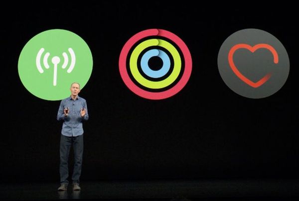 Apple Watch 4 can monitor your heart only in USA
