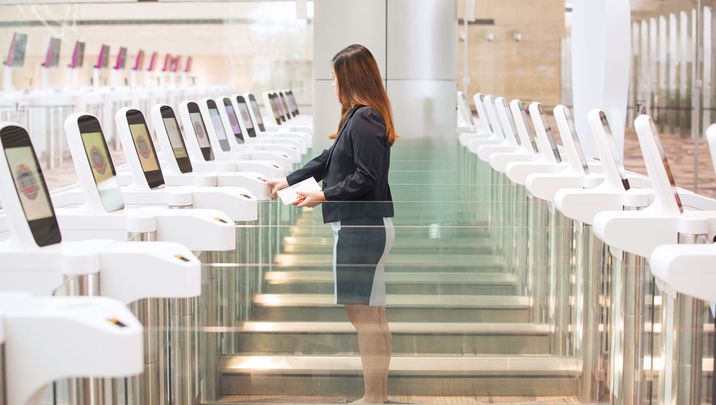 Singapore Frequent Traveller eases sign-up rules
