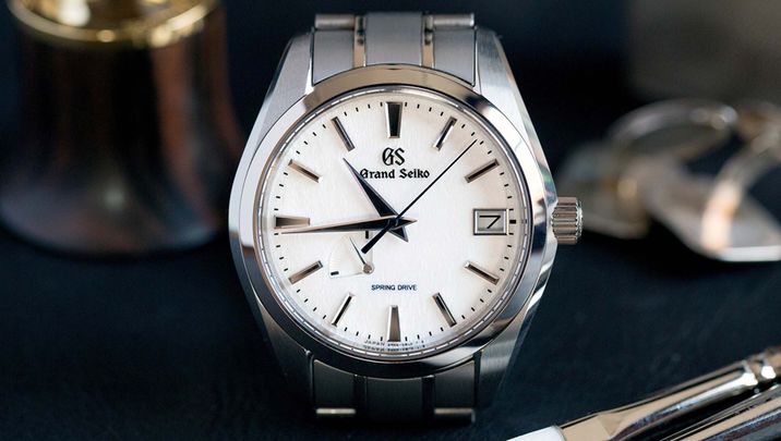 These five non-Swiss watchmakers
