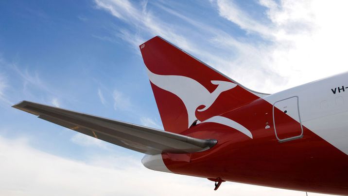 Qantas launches direct Sydney-Bendigo flights