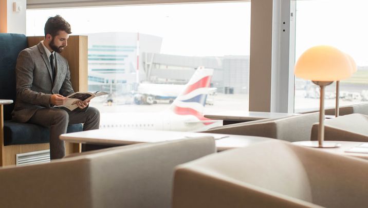 Using Qantas Points to book BA flights