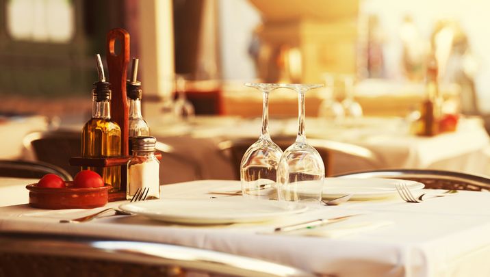 London's newest restaurants opening early 2019