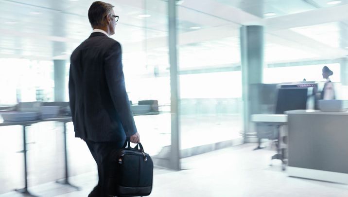 AKL express path is opening up for Qantas